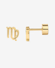 What's Your Sign Horoscope Earrings – view 8