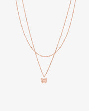 Butterfly Pendant – view 3