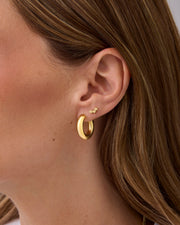 Celestial Cluster StudsEarrings – view 3