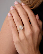 Eternity Ring Set – view 3