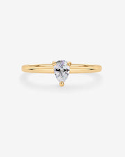 Dahlia Stackable Ring Set – view 5