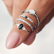 Bubble Ring | Gold – view 10