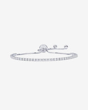 Adjustable Tennis Bracelet – view 15