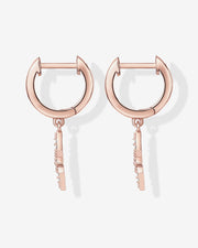 Celestial HuggiesEarrings – view 16