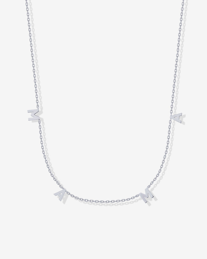 Mama Necklace – view 2