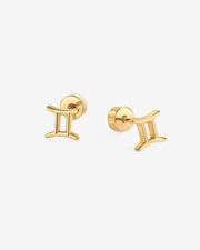 What's Your Sign Horoscope Earrings – view 33