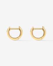 Thick HuggieEarrings – view 9