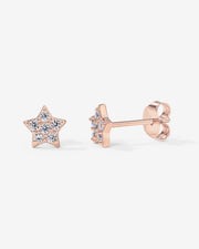 Celestial StudsEarrings – view 13