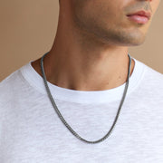 Thick Miami Cuban Chain – view 24