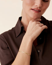 Flat Mariner Bracelet – view 5