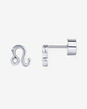What's Your Sign Horoscope Earrings – view 2