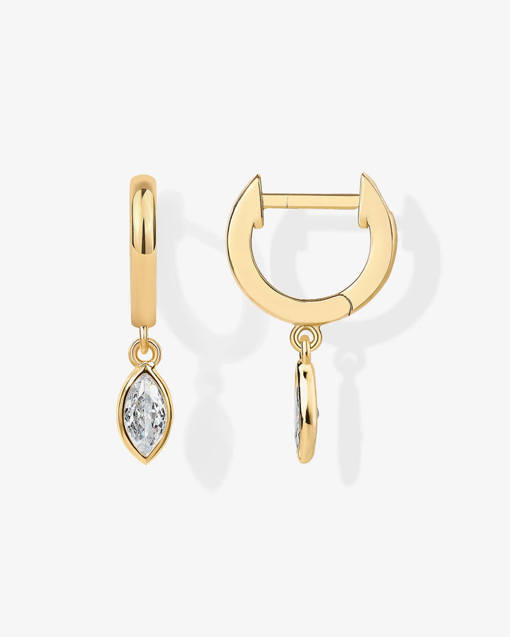 Elsa HuggiesEarrings