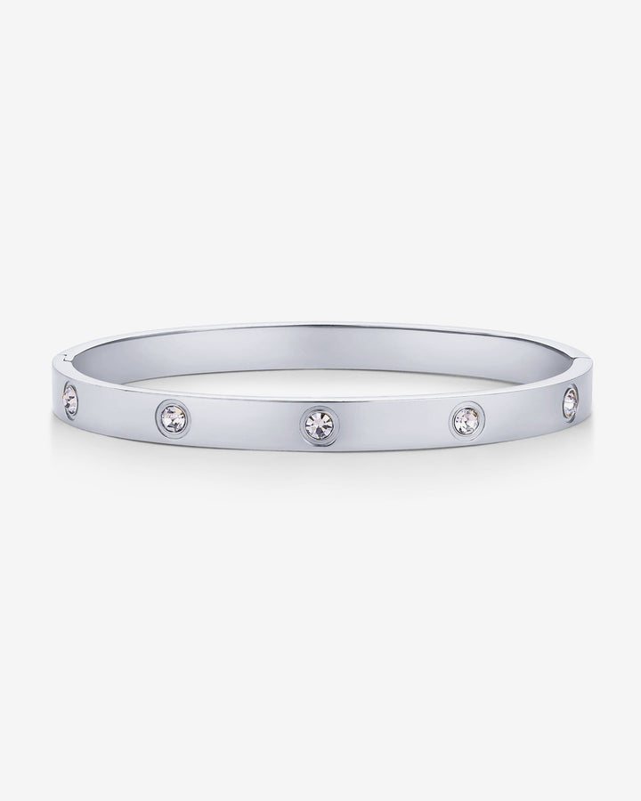 Love Bangle Bracelet – view 2