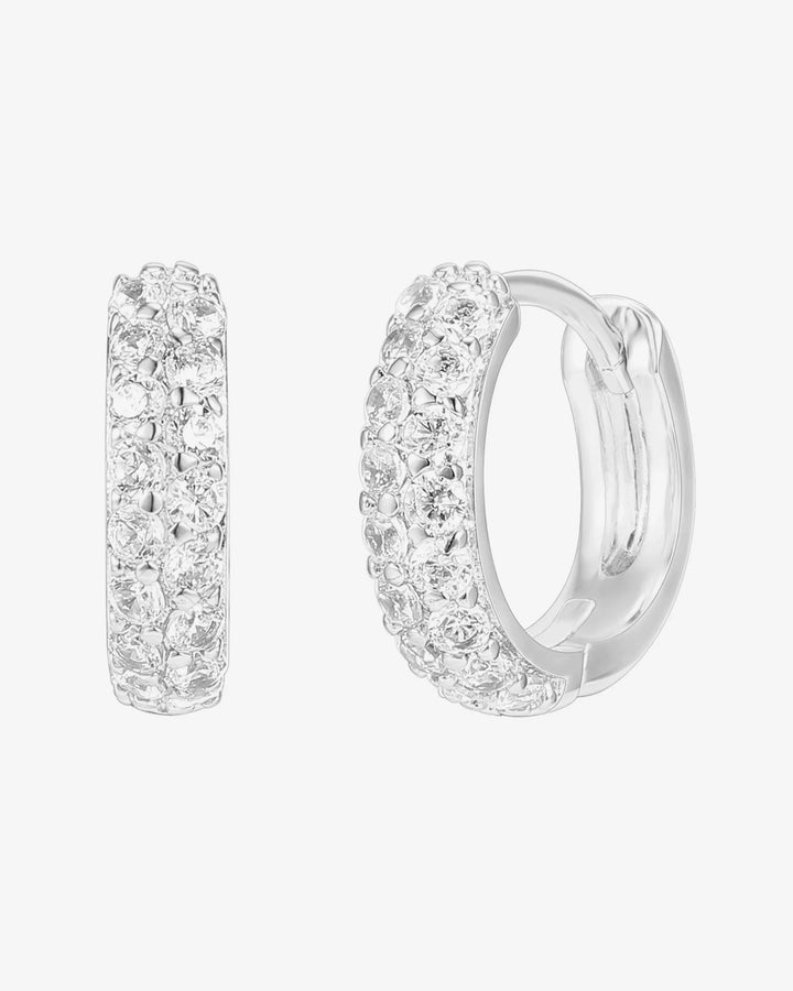 Celeste HuggiesEarrings – view 2