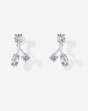 Tri Earring Jacket – view 11