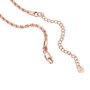 Rope Chain Necklace – view 15