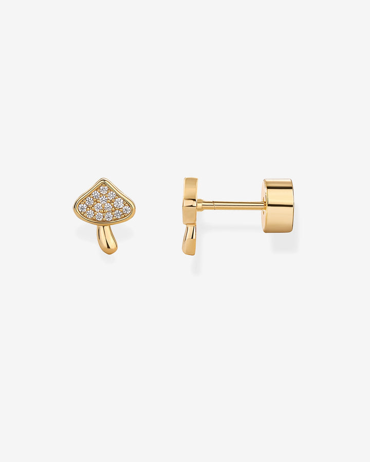 Shroom StudsEarrings