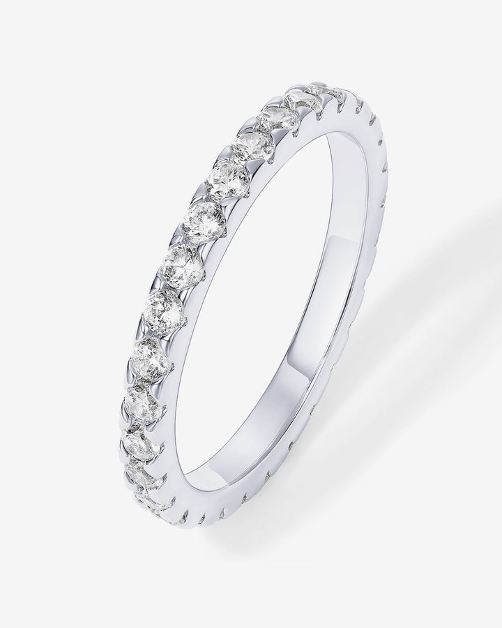 Harlow Eternity Band – view 2