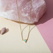 Trinity Necklace – view 9