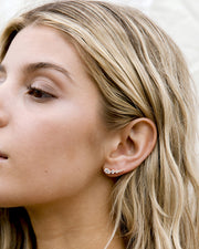 Vega Ear CrawlersEarrings – view 14