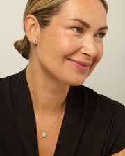 Princess Halo StudsEarrings – view 11