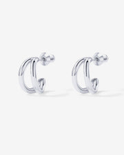 Mia HoopsEarrings – view 11