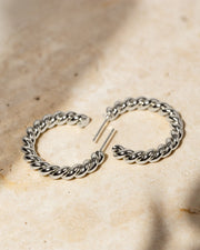 Rope HoopsEarrings – view 15
