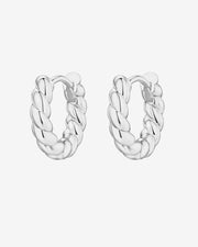 Twisted HuggiesEarrings – view 11