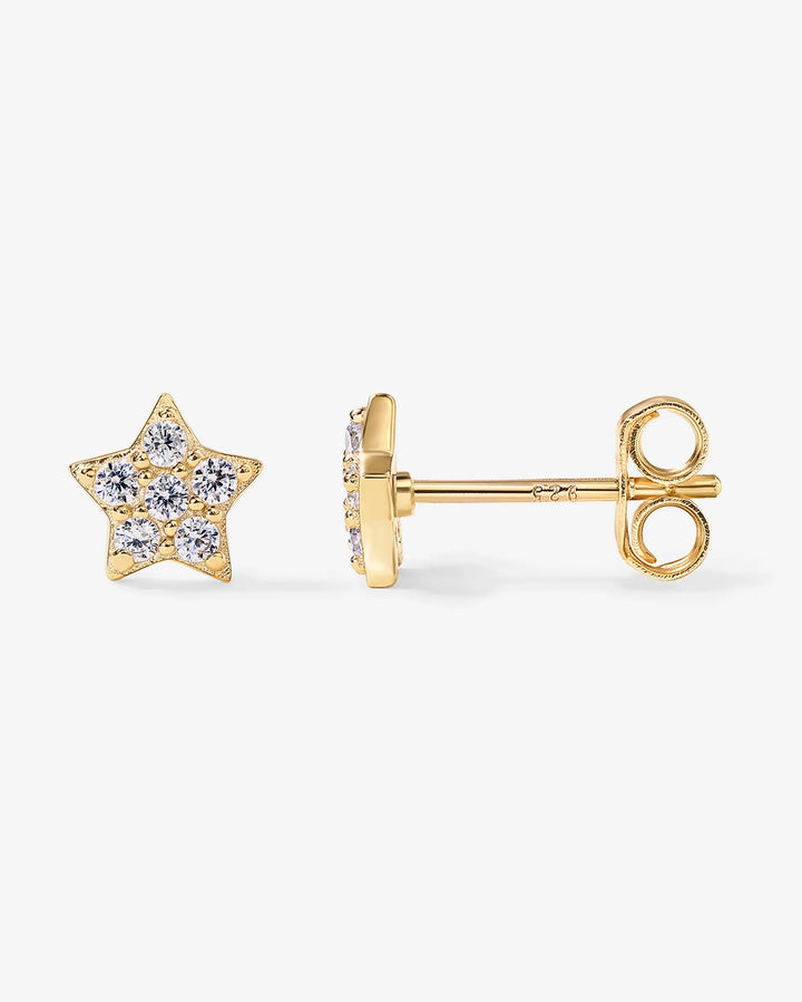 Celestial StudsEarrings