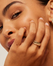 Elisa Ring – view 3