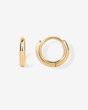Classic Mini HuggiesEarrings