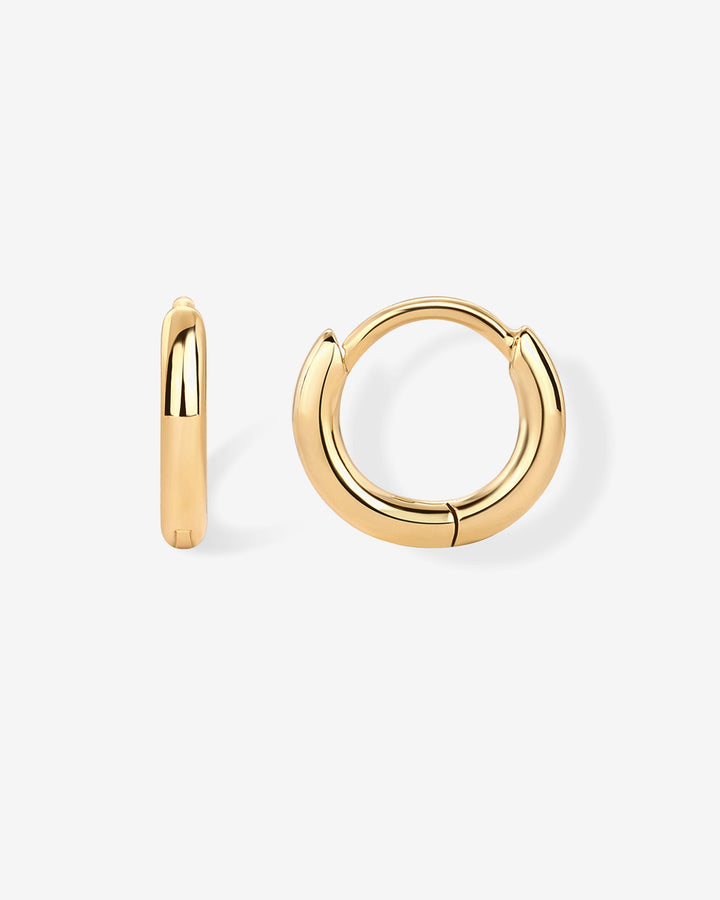 Classic Mini HuggiesEarrings