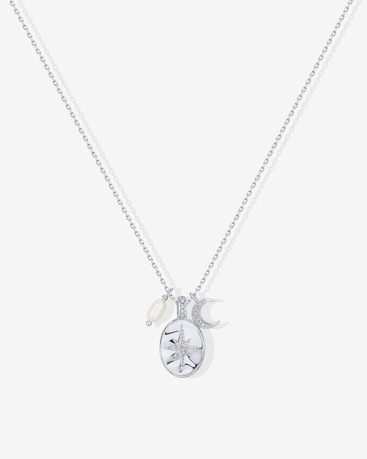 Cluster Pendant – view 2