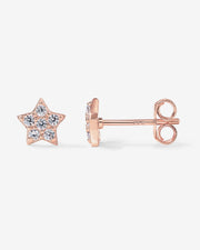 Celestial StudsEarrings – view 3
