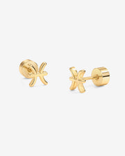What's Your Sign Horoscope Earrings – view 36