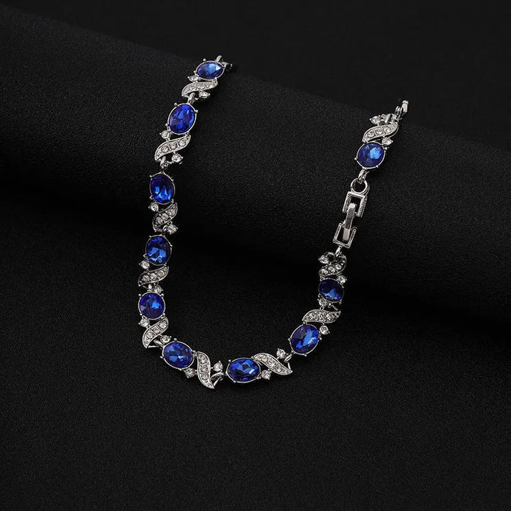 Giada Seraphae Bracelet | White Gold – view 2