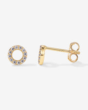 Zuri StudsEarrings