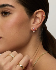 Fiji Earring Jacket – view 5