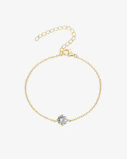 Solitaire Bracelet