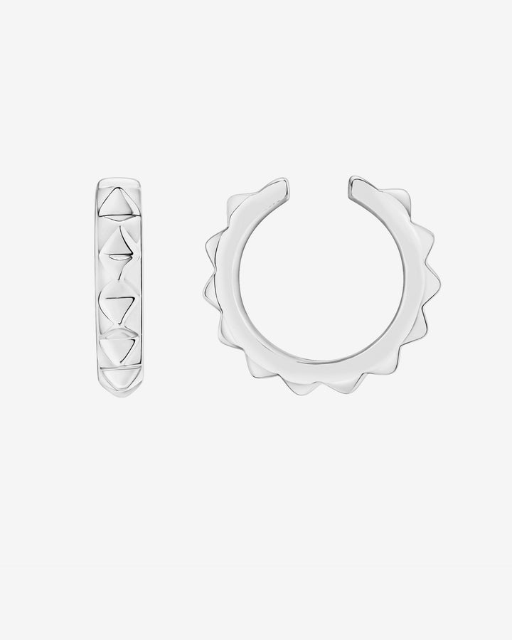 Geometric Ear CuffEarrings – view 2