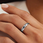 Léna Trielle Ring | White Gold – view 3