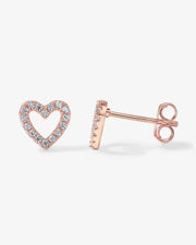 Delilah StudsEarrings – view 3