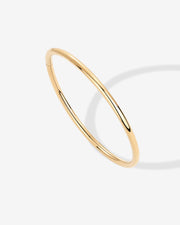 Malta Stacking Bangle Bracelet – view 6