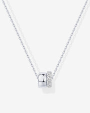 Soho Pendant Necklace – view 2