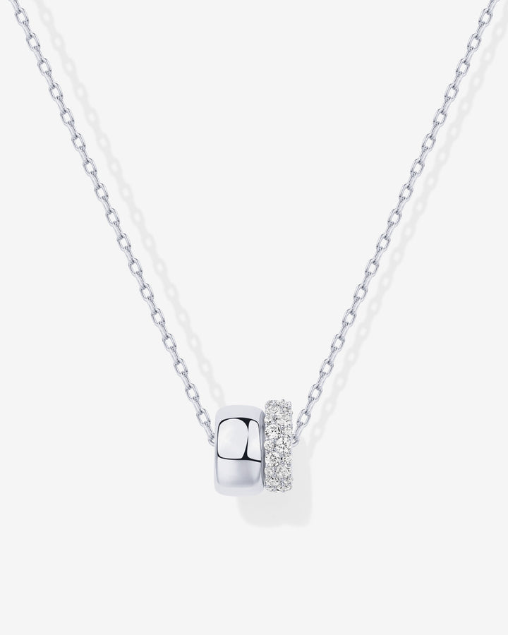 Soho Pendant Necklace – view 2