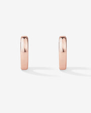 Thick HuggieEarrings – view 22