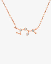 Astrology Constellation Necklace – view 19