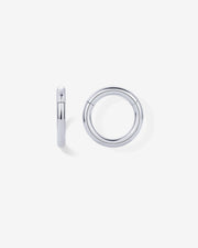 Essential Titanium Clicker PiercingsEarrings – view 4
