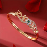 Isla Beaumont Bracelet | Gold – view 6
