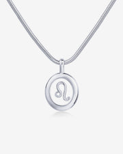 Zodiac Floating Pendant – view 25